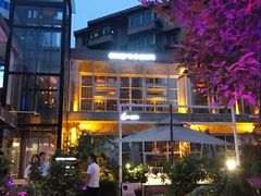 -上合花园花园烧烤(贵阳店)