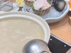 -湯系·煲汤手艺人(东二环泰禾广场店)