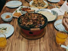 -合合春饼(潘家园店)