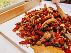 眉山牛肉-峨嵋酒家(王府井店)