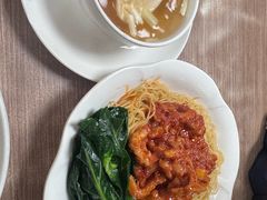 -百福麵家(新馬路店)