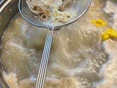 -官塘陈记鱼生·潮汕砂锅粥·牛肉火锅(潮枫路总店)