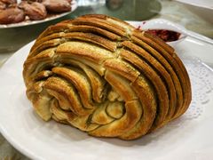 -大唐博相府酒店·陕西官府菜