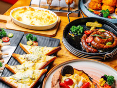 -通海俄式烧烤(下瓦房店)