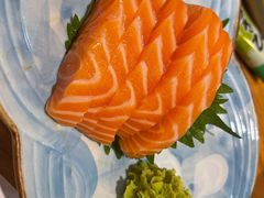 -大将料理餐厅(汇锦街店)