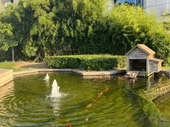 -行者书屋大堂吧 ·下午茶(南京圣和府邸酒店)