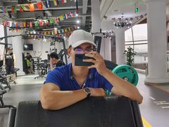 -精英汇健身·恒温游泳(北辰店)