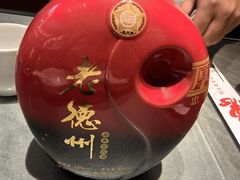 -老德州四合院·德州菜(天衢路店)