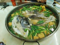 -溪悦渔庄(九龙湖店)