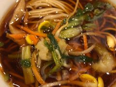 -丁山花园酒店-明园餐厅