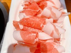 -风情丽江斑鱼火锅(孙家沟西南路80号店)