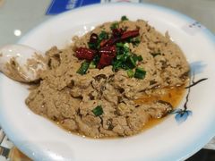 -南来顺饭庄·清真(南菜园店)