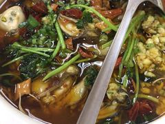 -蚝家菜馆(沙井店)