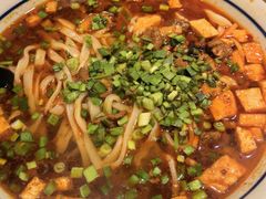 -山丹丹西北菜(金贸大厦店)