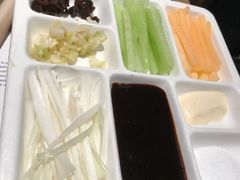 -小大董·烤鸭(凤凰汇店)