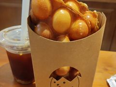 -Legno.ita Coffee by Wood(襄阳南路店)