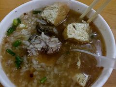 鸭肉粥-百成大同鸭肉粥(大同总店)
