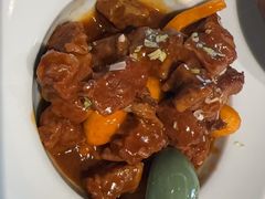 -那家小馆•北京菜•烤鸭(香山店)
