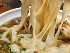 -李兰英湖南面馆(护国路店)