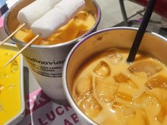 -新越盏·东南亚料理(捷登都会店)