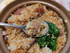 -膳心记-明火四宝煲仔饭(燕南店)