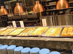 -禾斗海鲜自助(市南银座店)