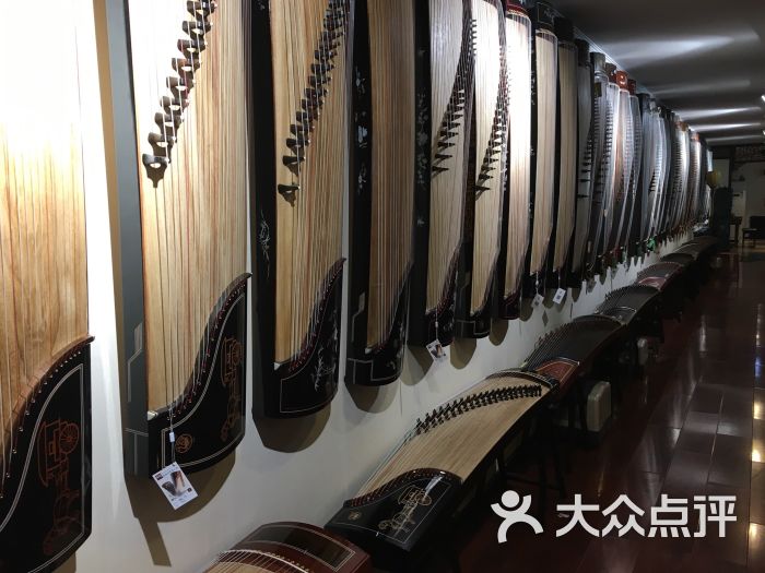 新爱琴乐器城图片 - 第73张
