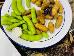 -张树军海鲜(王府壹号店)