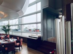 -洲际酒店·地平线全日餐厅HORIZON CAFÉ