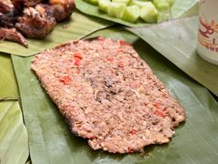 -西双版纳基诺山寨