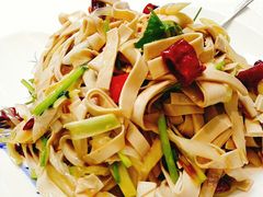 -旺角小渔村·海肠捞饭开创者(环山路店)