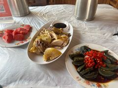 -小六农家乐(崇明西沙湿地店)