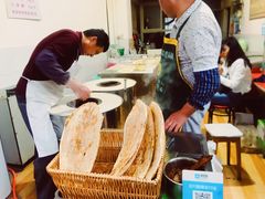 -荆楚任氏锅盔(紫阳路店)