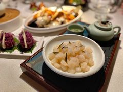 龙井问茶-粤秀餐厅(国货店)