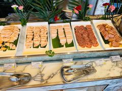 -洲际酒店·地平线全日餐厅HORIZON CAFÉ