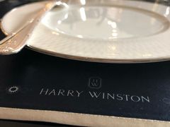 -王府半岛酒店·大堂茶座