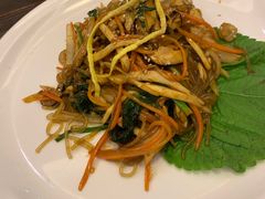 -朴大人炭烤·韩国料理(奥帆中心海尔洲际店)