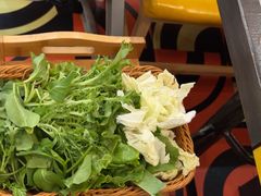 -四季喧黔味豆米火锅(万达广场店)