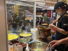-婉泰·特色小吃·舂鸡脚(告庄二店)