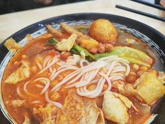 -笋果坊螺蛳粉(竹园小区店)