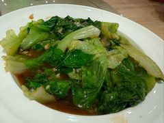 -穆桂英美食(南禅寺店)