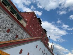 -须弥福寿之庙