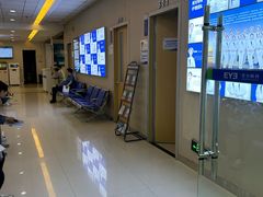 -武汉大学附属爱尔眼科医院(湖北总院)