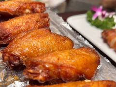 -北国饭店·海鲜.北方菜(榕城店)