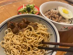 -矮子粉店1985·长沙米粉(湘春路店)