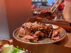 -西塔老太太泥炉烤肉(苏州大悦城店)