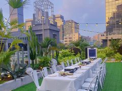 -CIAO·团建聚餐·生日派对轰趴馆(福田店)