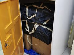 -猫库迷你自助仓储寄存仓库(丽泽桥店)