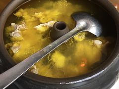 生态汽锅鸡-福照楼汽锅鸡·云南菜(护国路店)