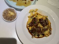 -新旺茶餐厅·早餐·夜宵(仙霞店)